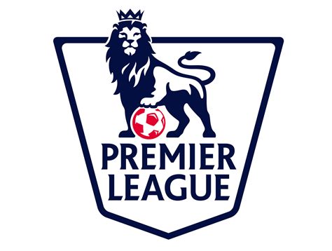 england premier league logo